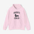 Corgi Hoodie for Women - Funny Corgi Hoodie Sweatshirt